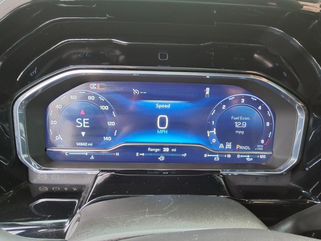 2025 Chevrolet Silverado 1500 LT Leather Lifted Loaded! 6" RC Lift 20" Fuel Wheels!