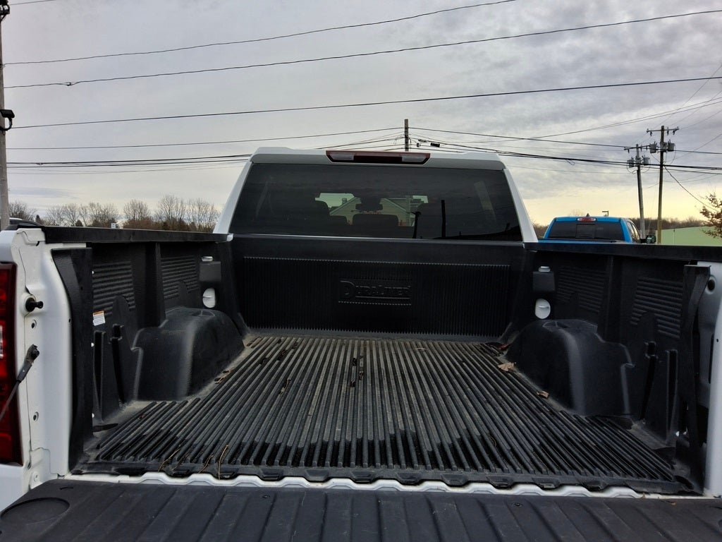 2025 Chevrolet Silverado 1500 LT Leather Lifted Loaded! 6" RC Lift 20" Fuel Wheels!