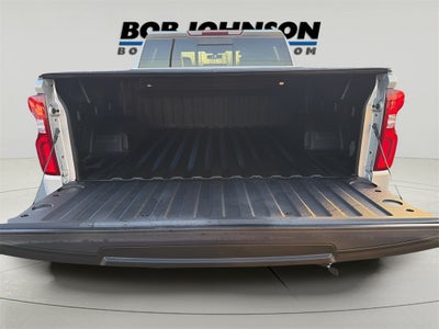 2021 Chevrolet Silverado 1500 LTZ CARBRAVO CERTIFIED! BLACK FRIDAY SPECIAL!