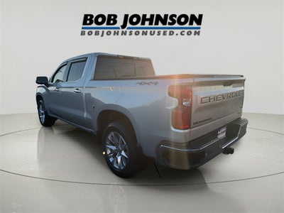 2021 Chevrolet Silverado 1500 LTZ CARBRAVO CERTIFIED! BLACK FRIDAY SPECIAL!