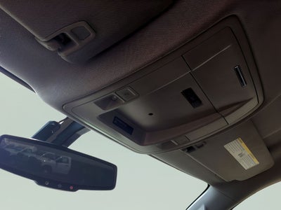 2017 Chevrolet Silverado 1500 Custom