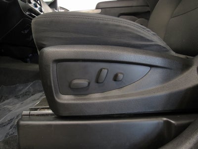 2017 Chevrolet Silverado 1500 LT LT1 CARBRAVO CERTIFIED