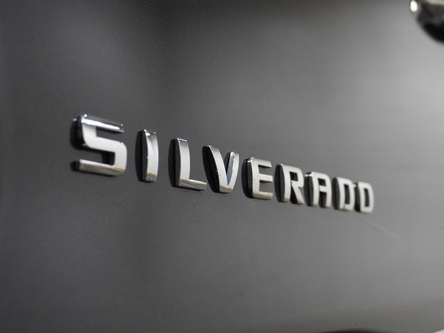 2016 Chevrolet Silverado 1500 LTZ 2LZ