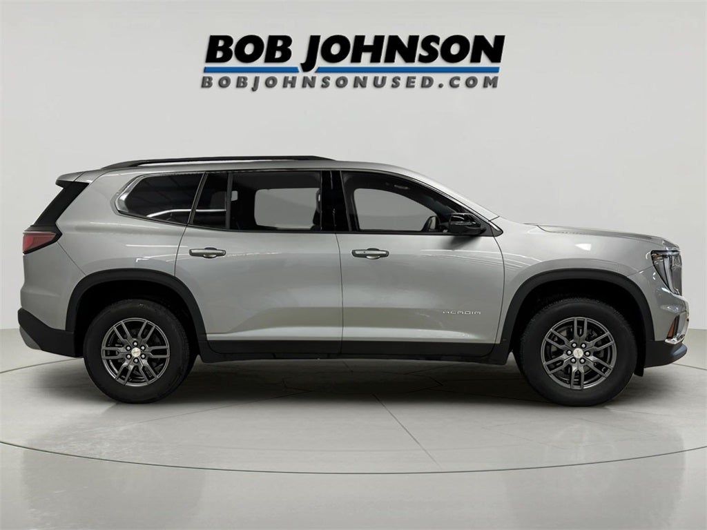 2025 GMC Acadia Elevation CarBravo flexBUY $495/mo