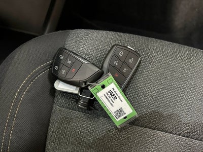 2025 GMC Acadia Elevation CarBravo flexBUY $495/mo