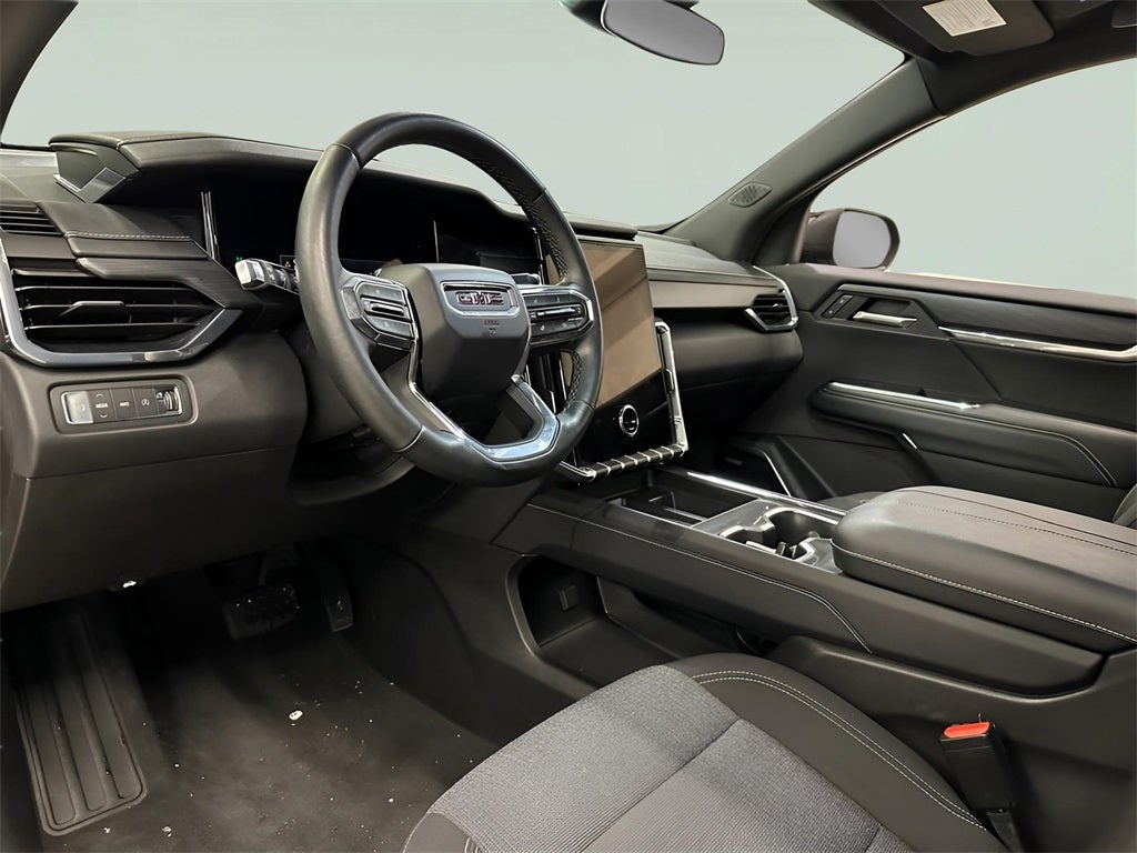 2025 GMC Acadia Elevation CarBravo flexBUY $495/mo