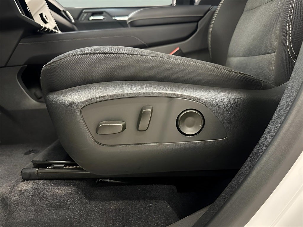 2025 GMC Acadia Elevation CarBravo flexBUY $495/mo