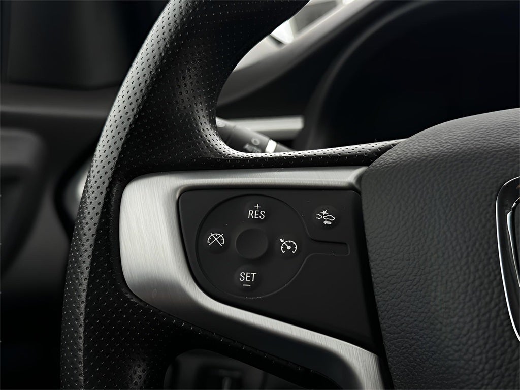 2023 GMC Acadia SLE CARBRAVO CERTIFIED