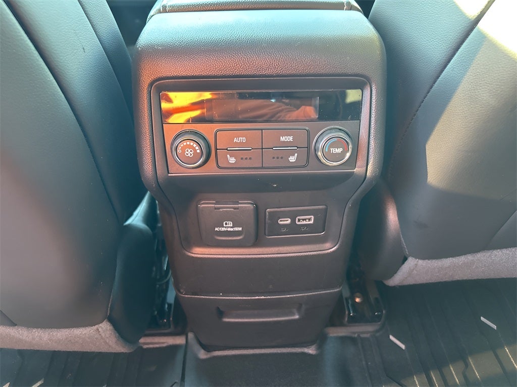 2023 GMC Acadia Denali CARBRAVO CERTIFIED!