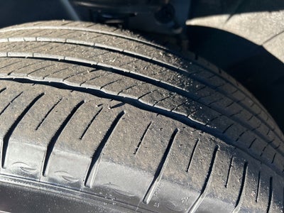 2023 GMC Acadia Denali CARBRAVO CERTIFIED!