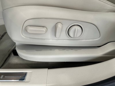 2023 GMC Acadia Denali Ultimate Package