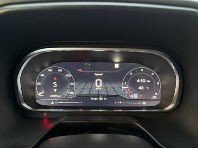 2023 GMC Yukon SLE CARBRAVO!