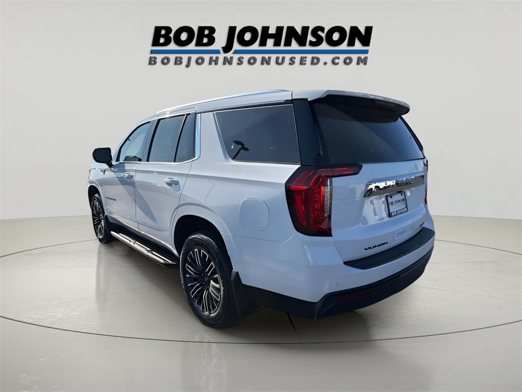 2024 GMC Yukon SLE CARBRAVO CERTIFIED!