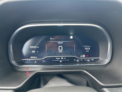 2023 GMC Yukon SLT CARBRAVO!