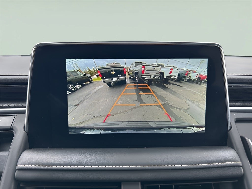 2023 GMC Yukon SLT CARBRAVO!