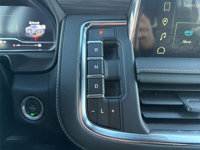 2024 GMC Yukon SLT CARBRAVO CERTIFIED! BLACK FRIDAY SPECIAL!