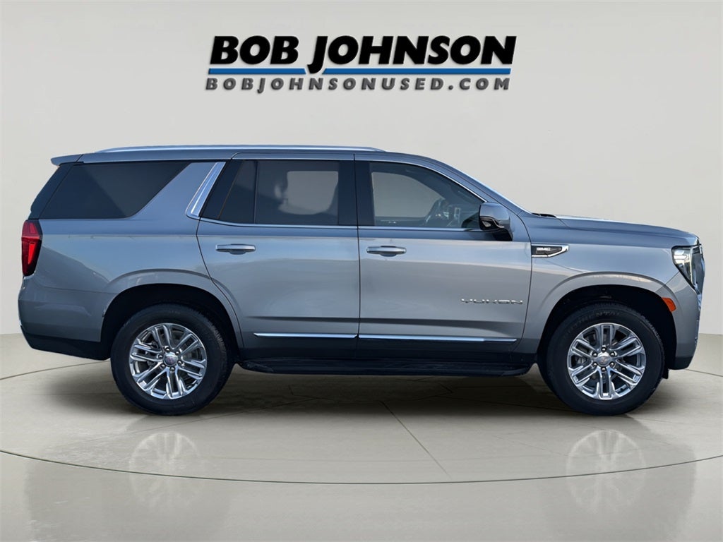 2024 GMC Yukon SLT CARBRAVO CERTIFIED! BLACK FRIDAY SPECIAL!