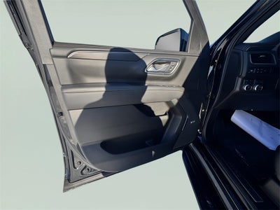 2024 GMC Yukon AT4 CARBRAVO CERTIFIED