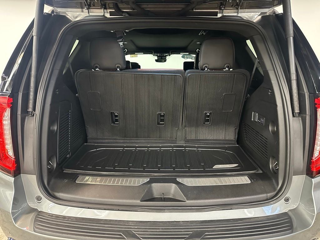 2024 GMC Yukon Denali Ultimate CARBRAVO CERTIFIED