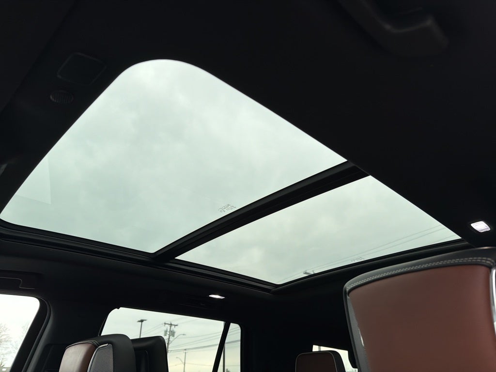 2023 GMC Yukon Denali Ultimate CARBRAVO