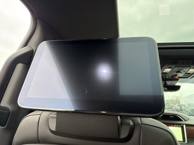 2023 GMC Yukon Denali Ultimate CARBRAVO