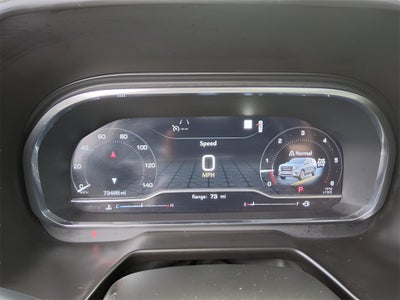 2022 GMC Yukon XL SLT CarBravo Certified! Leather Heated/Ventilated Sea