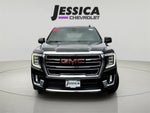 2022 GMC Yukon XL SLT CarBravo Certified! Leather Heated/Ventilated Sea