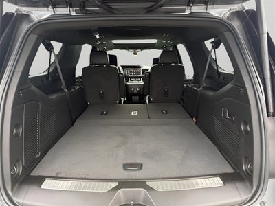 2022 GMC Yukon XL Denali CARBRAVO!