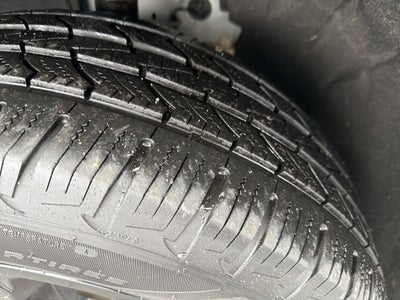 2019 Chevrolet Traverse LT Cloth w/1LT CARBRAVO!