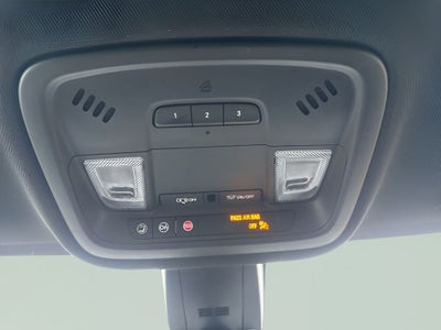 2022 Chevrolet Traverse LT 1LT