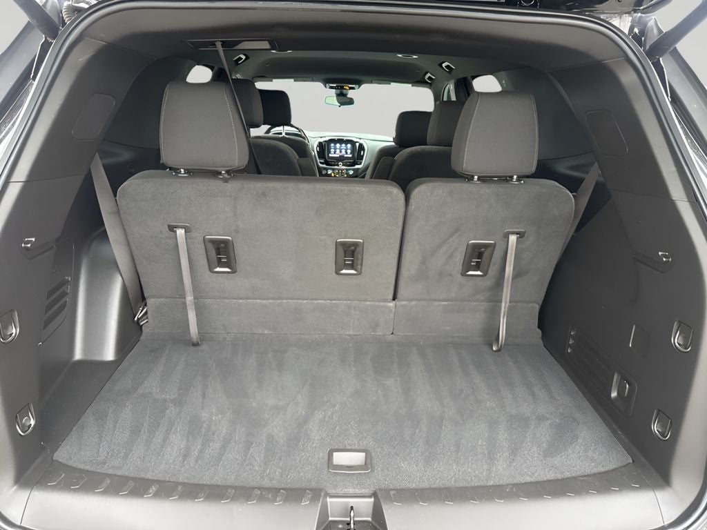 2022 Chevrolet Traverse LT 1LT