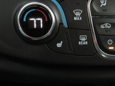 2023 Chevrolet Traverse LT 1LT CARBRAVO CERTIFIED