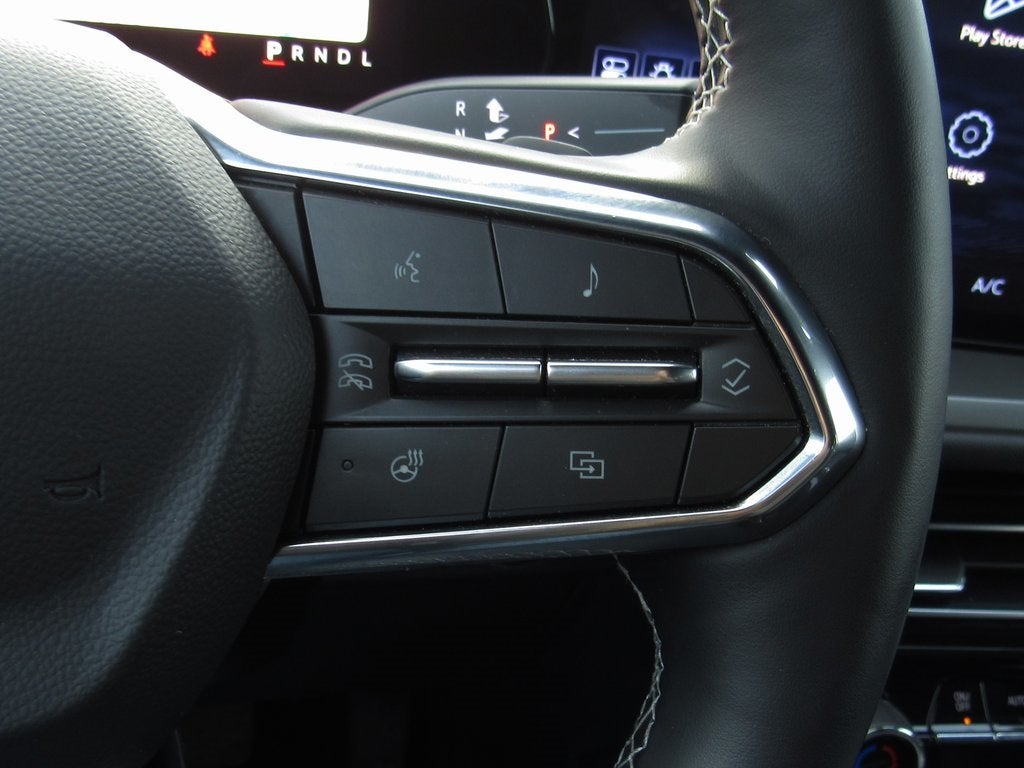 2025 Chevrolet Traverse LT 2LT