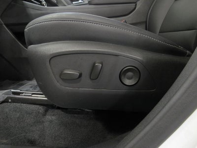 2025 Chevrolet Traverse LT 2LT