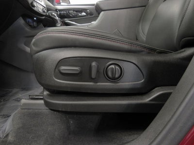 2023 Chevrolet Traverse RS CARBRAVO CERTIFIED