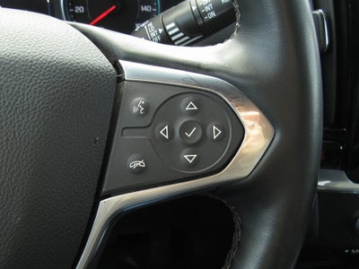 2023 Chevrolet Traverse RS CARBRAVO CERTIFIED