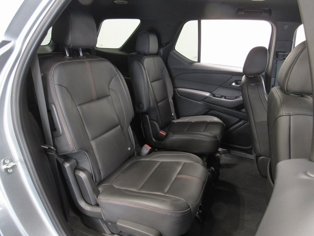 2023 Chevrolet Traverse RS CARBRAVO CERTIFIED