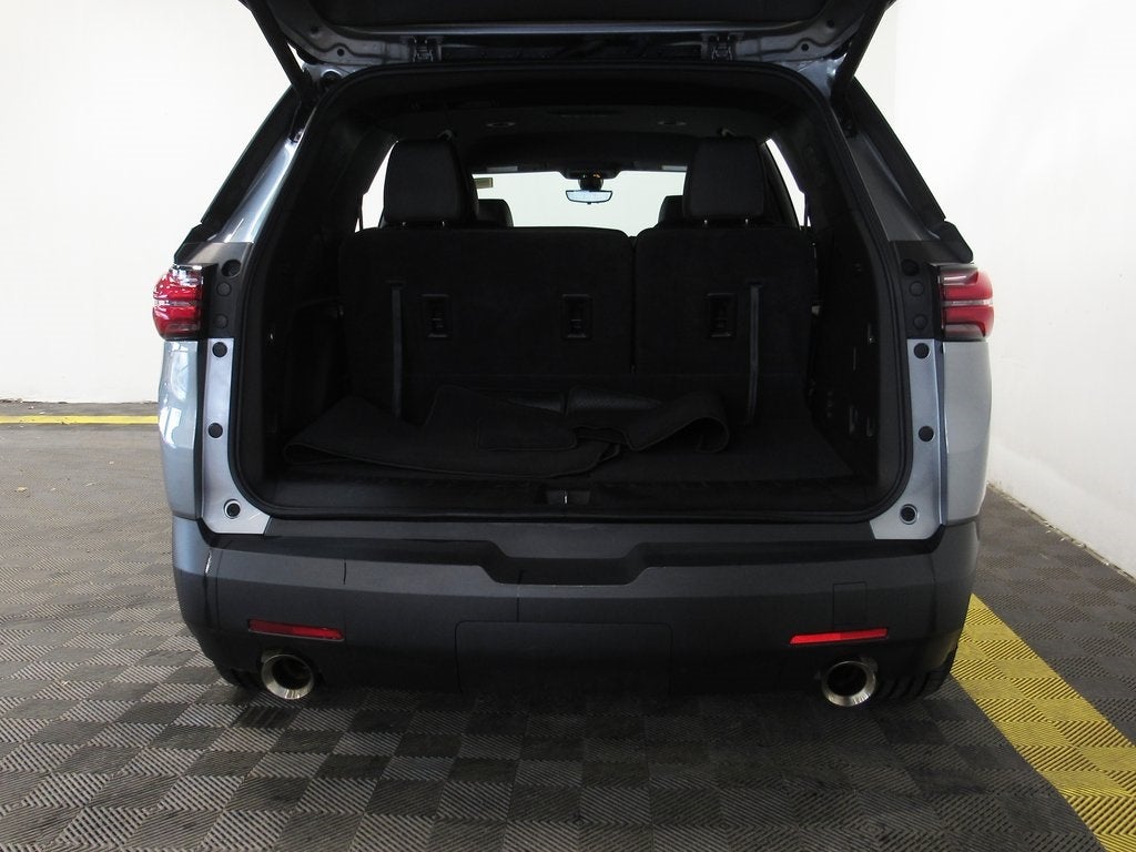 2023 Chevrolet Traverse RS CARBRAVO CERTIFIED