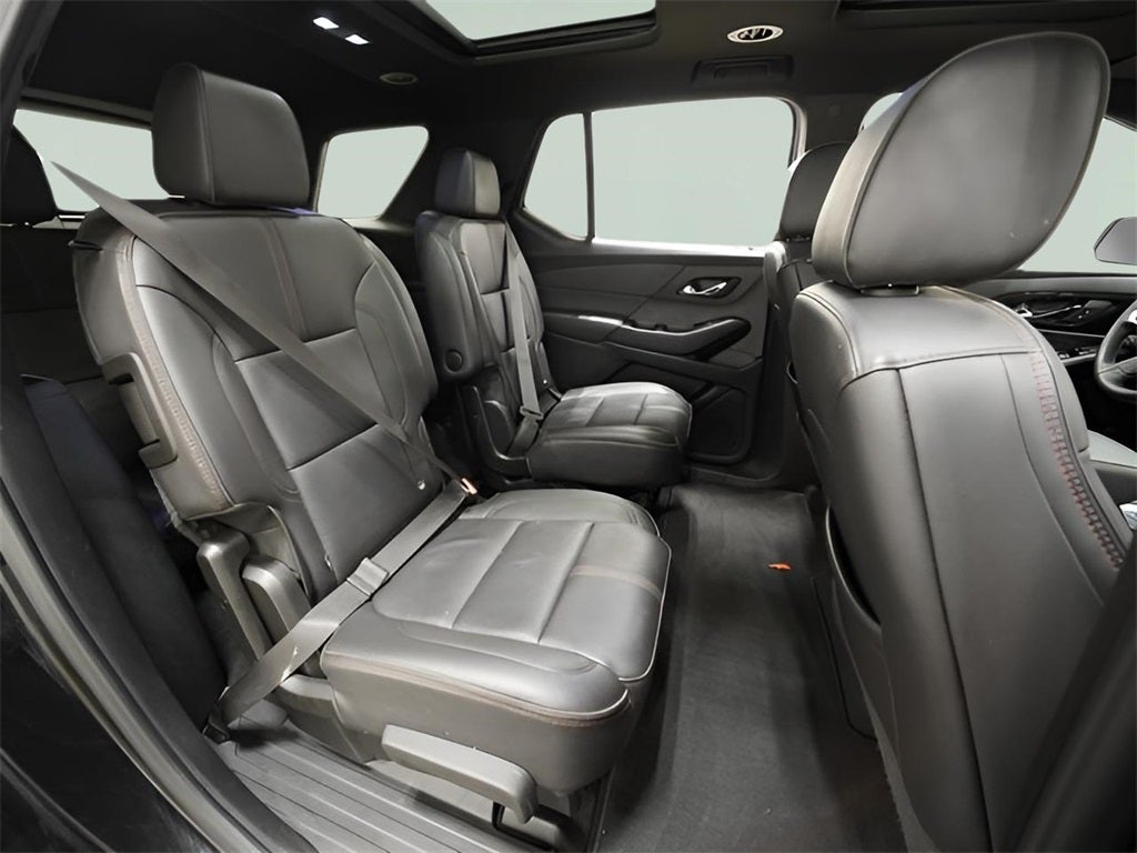 2023 Chevrolet Traverse RS *CarBravo Certified*