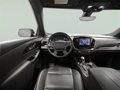 2023 Chevrolet Traverse RS *CarBravo Certified*