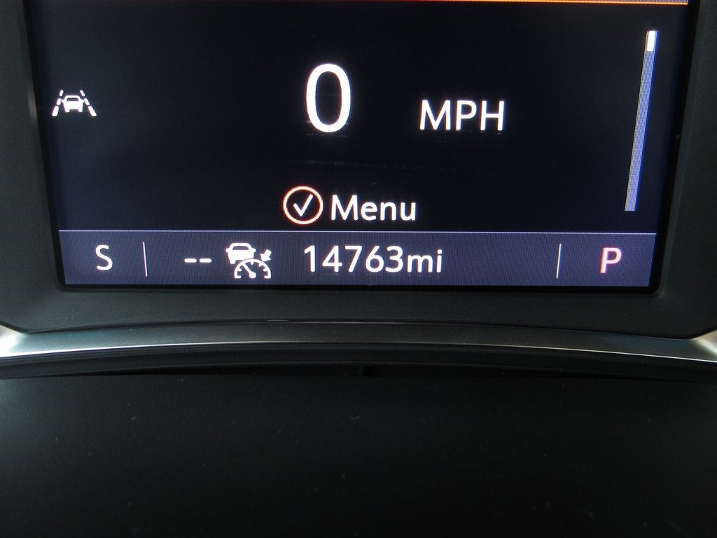 2023 Chevrolet Traverse RS CARBRAVO CERTIFIED