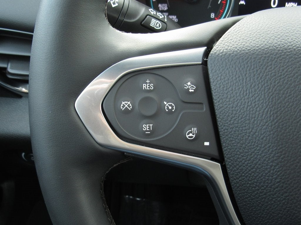 2023 Chevrolet Traverse RS CARBRAVO CERTIFIED