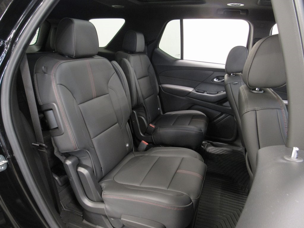 2023 Chevrolet Traverse RS CARBRAVO CERTIFIED