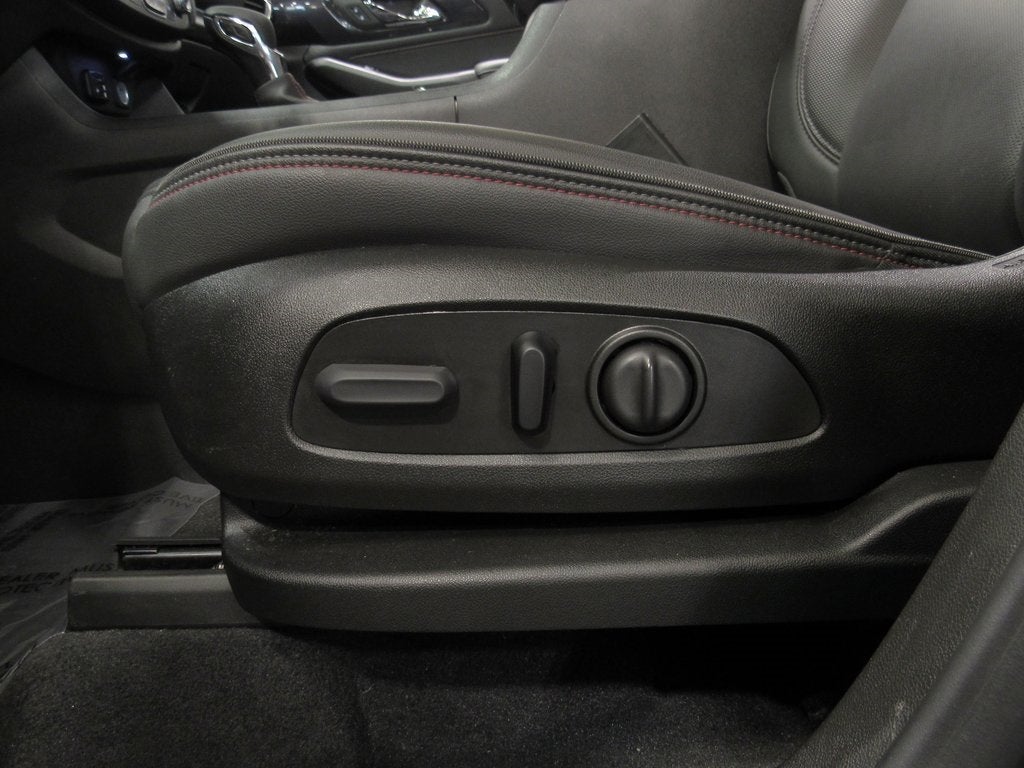 2023 Chevrolet Traverse RS CARBRAVO CERTIFIED