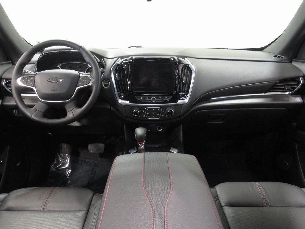 2023 Chevrolet Traverse RS CARBRAVO CERTIFIED
