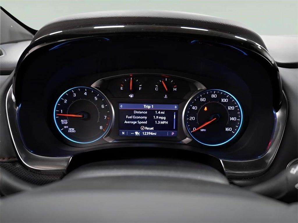 2023 Chevrolet Traverse RS *CarBravo Certified*