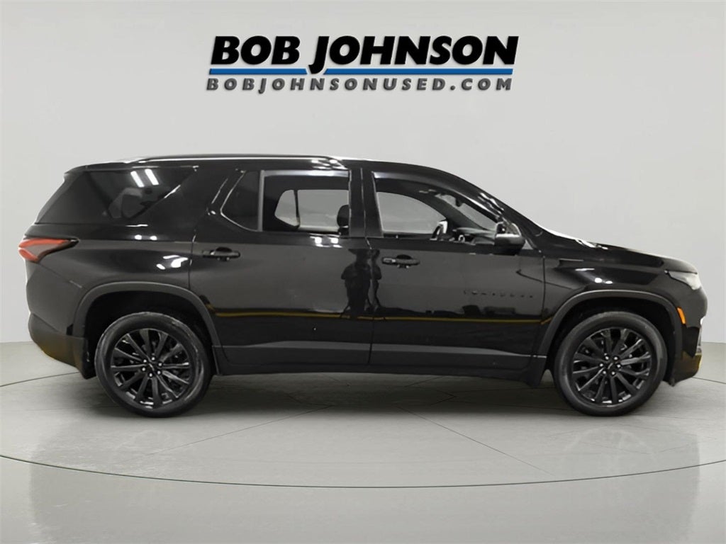 2023 Chevrolet Traverse RS *CarBravo Certified*