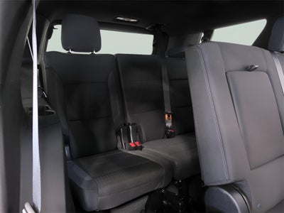 2023 Chevrolet Tahoe LS CARBRAVO CERTIFIED