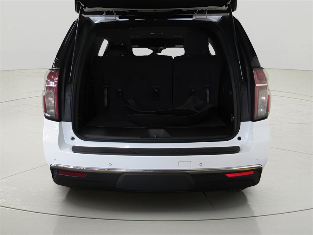 2023 Chevrolet Tahoe LS CARBRAVO CERTIFIED