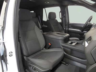 2023 Chevrolet Tahoe LS CARBRAVO CERTIFIED